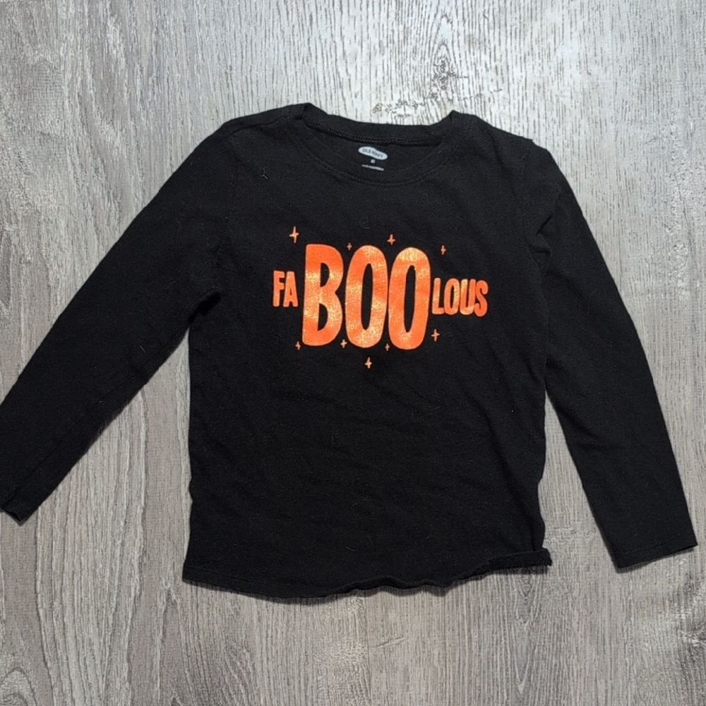 3/$8 Halloween Shirt